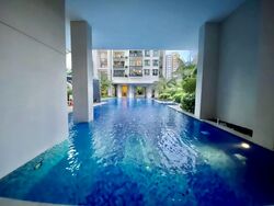 Highline Residences (D3), Condominium #580685651